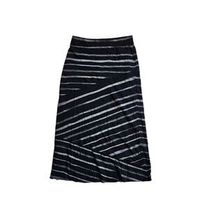 express mall goth maxi skirt